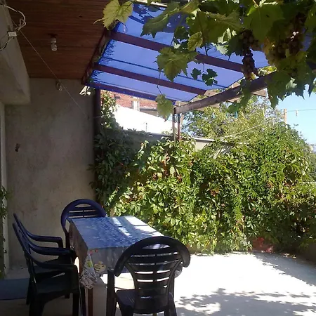 Pensionat Elfi Golden Sands