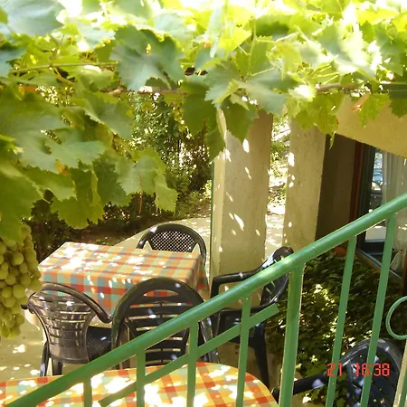 ゲストハウス Elfi 2*