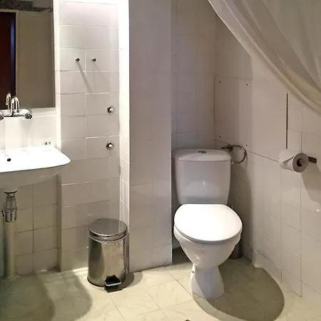 ゲストハウス Elfi ゴールデンサンド