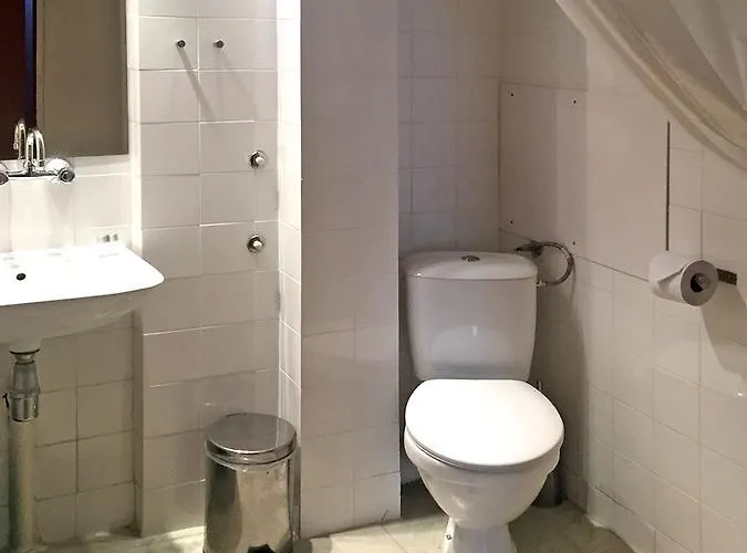 Pensionat Elfi Golden Sands