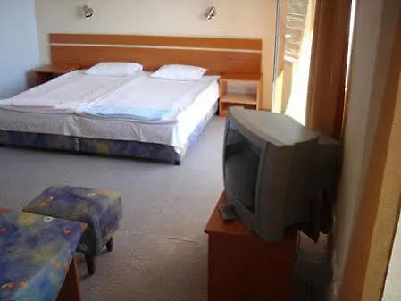 Elfi Pensionat Golden Sands