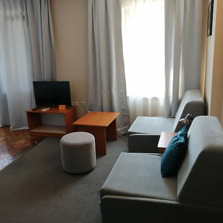 Elfi 2* Golden Sands