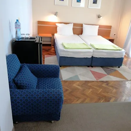 Elfi 2* Golden Sands