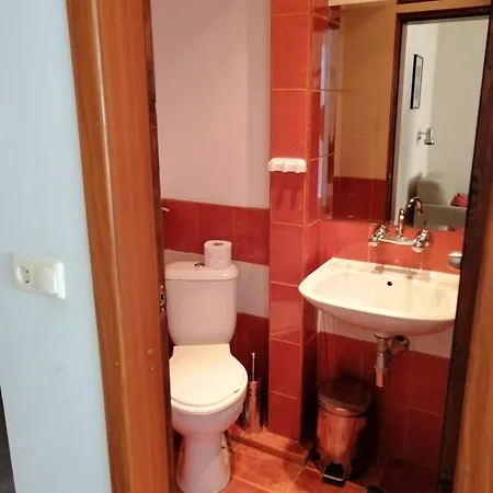 Affittacamere Elfi Golden Sands