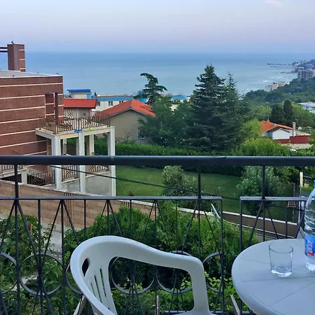 Elfi 2* Golden Sands
