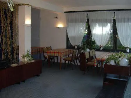 Elfi Maison d'hôtes