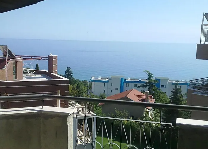 Casa de hóspedes Elfi