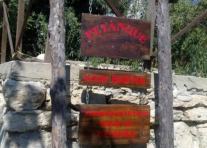 Casa de hóspedes Elfi 2*