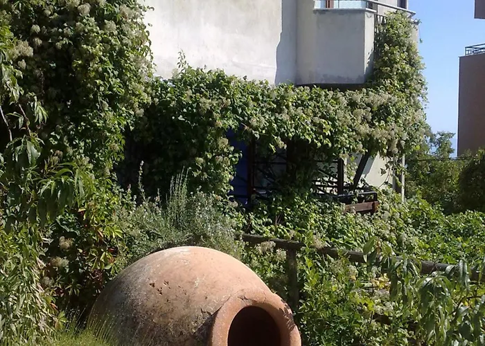 Casa de hóspedes Elfi