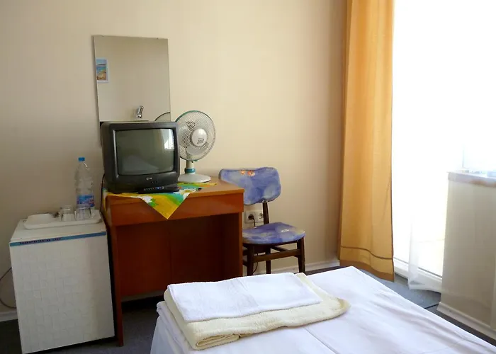 Elfi 2* Golden Sands