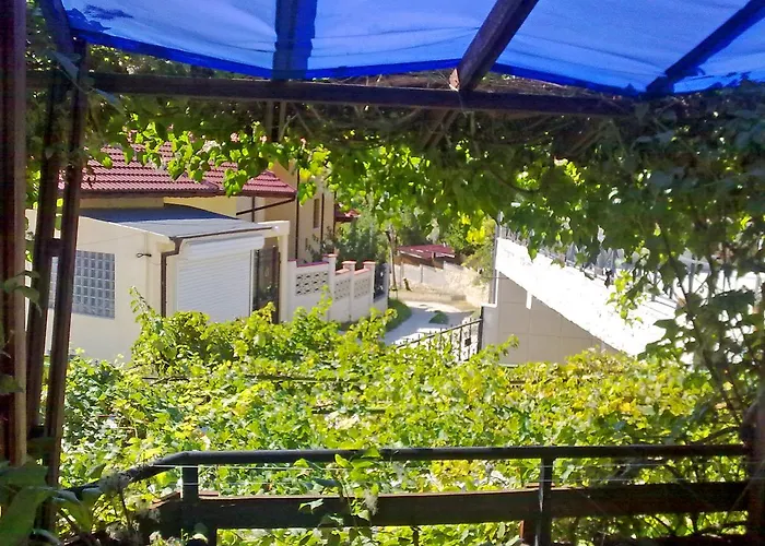 Elfi Casa de hóspedes 2*